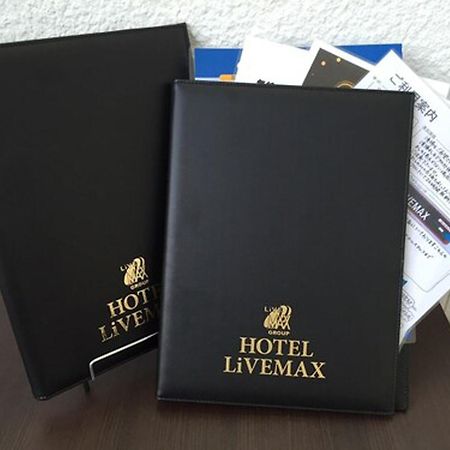 Hotel Livemax Budget Kawasaki Ekimae Exterior foto