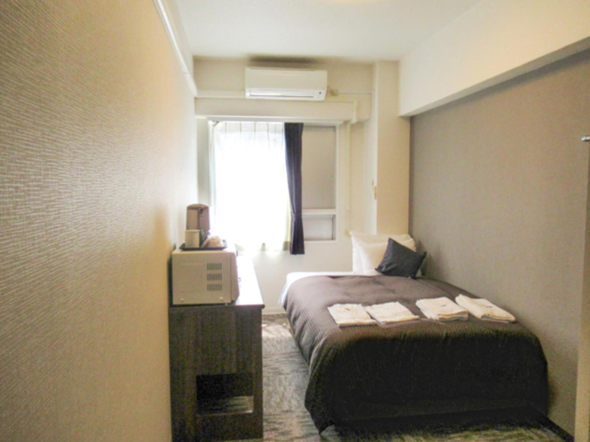 Hotel Livemax Budget Kawasaki Ekimae Exterior foto
