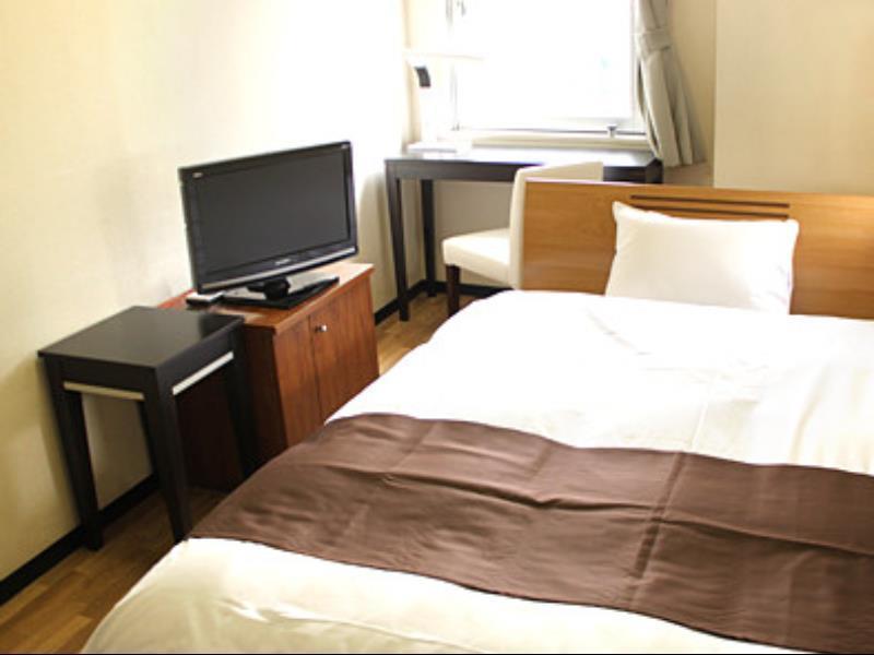 Hotel Livemax Budget Kawasaki Ekimae Exterior foto