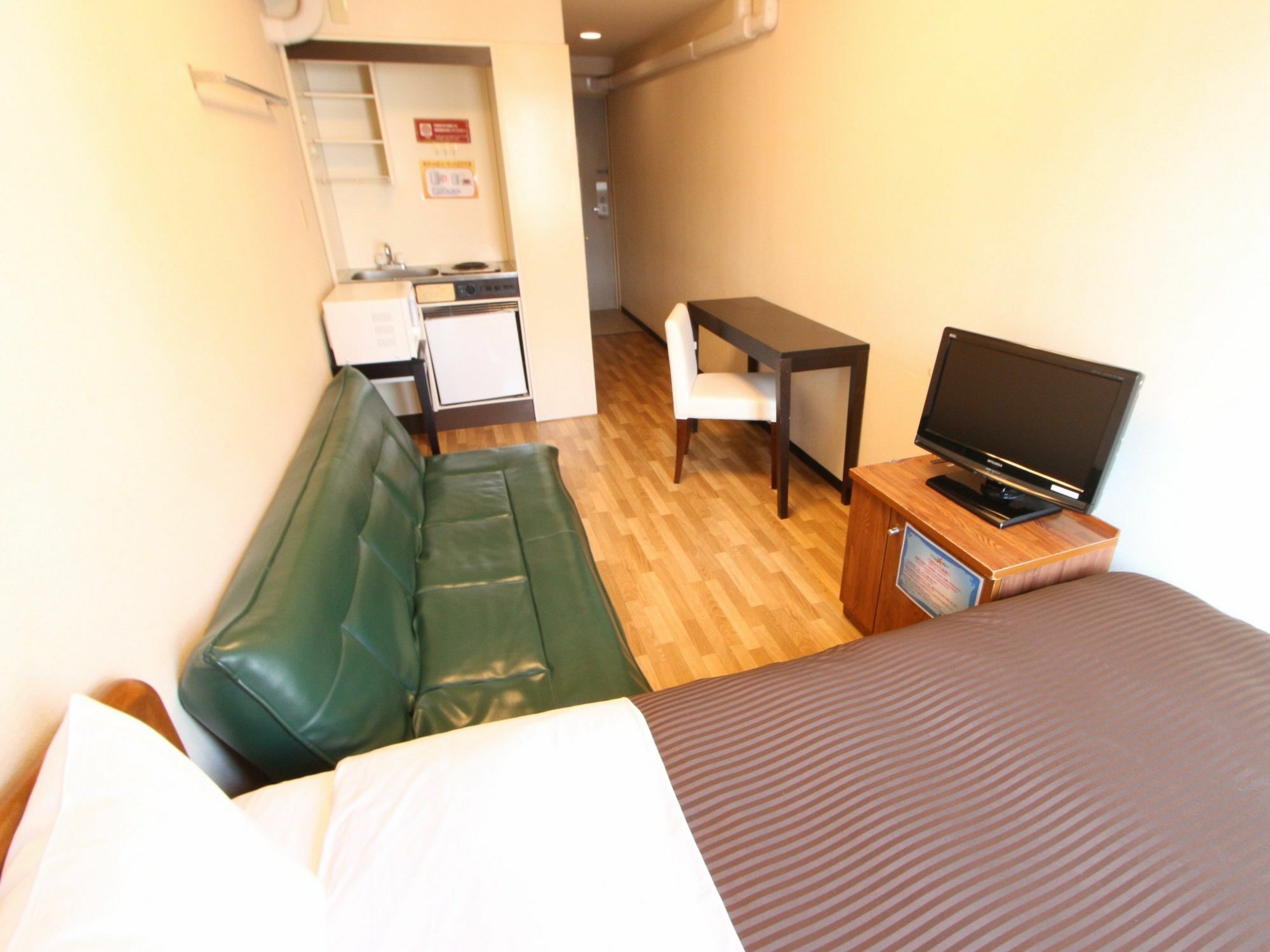 Hotel Livemax Budget Kawasaki Ekimae Exterior foto