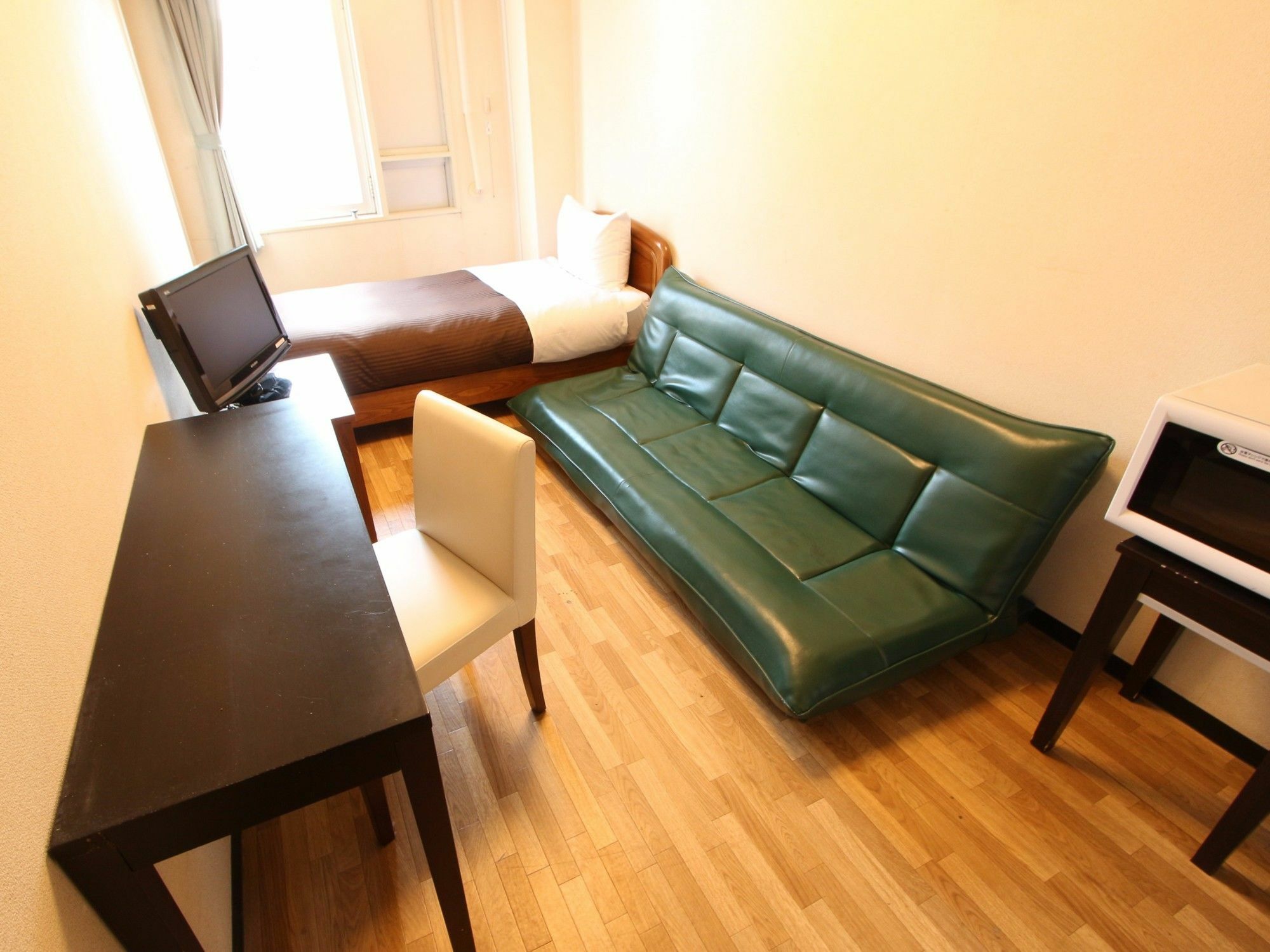 Hotel Livemax Budget Kawasaki Ekimae Exterior foto